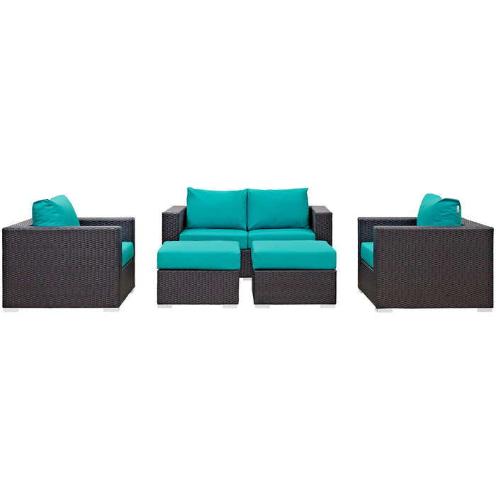 Outdoor Sofa & Sectionals