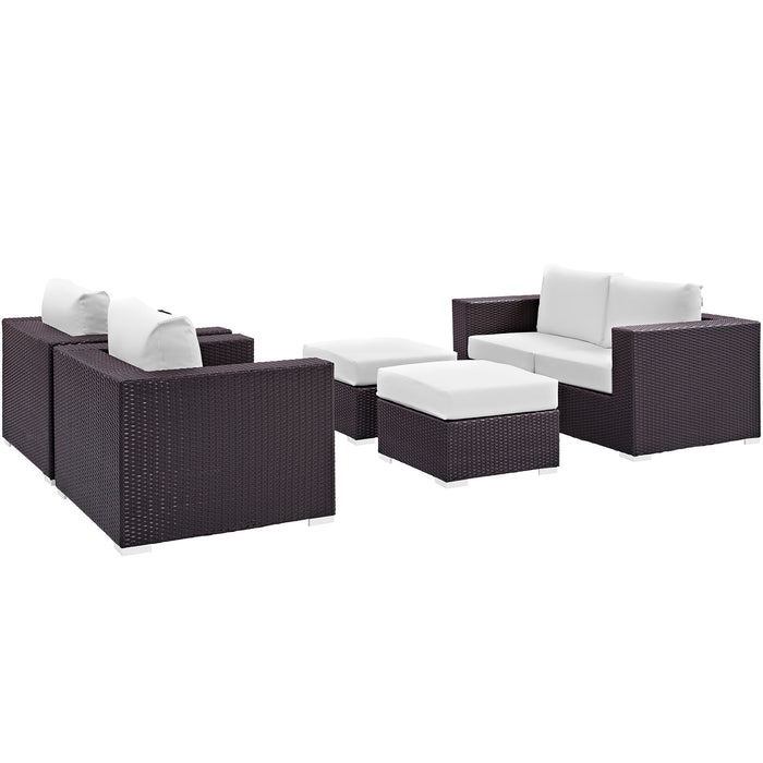 Outdoor Sofa & Sectionals