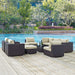 Outdoor Sofa & Sectionals