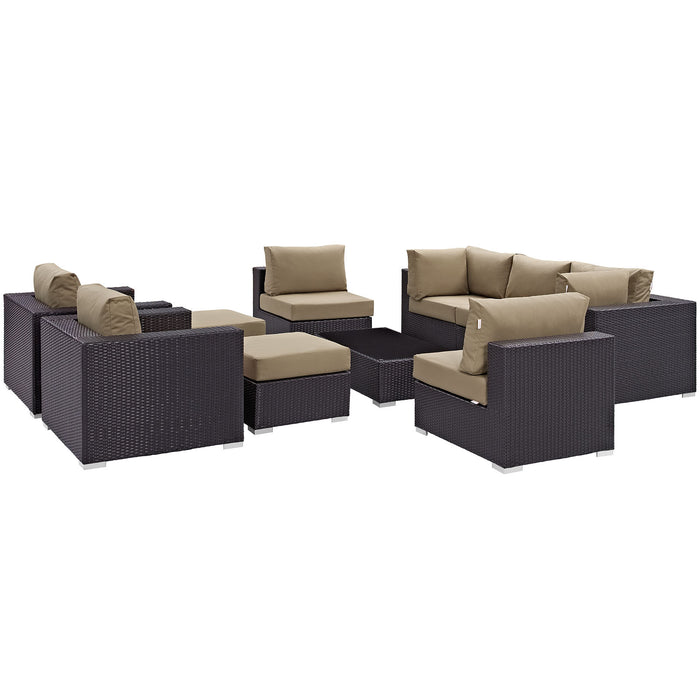 Outdoor Sofa & Sectionals