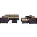 Outdoor Sofa & Sectionals