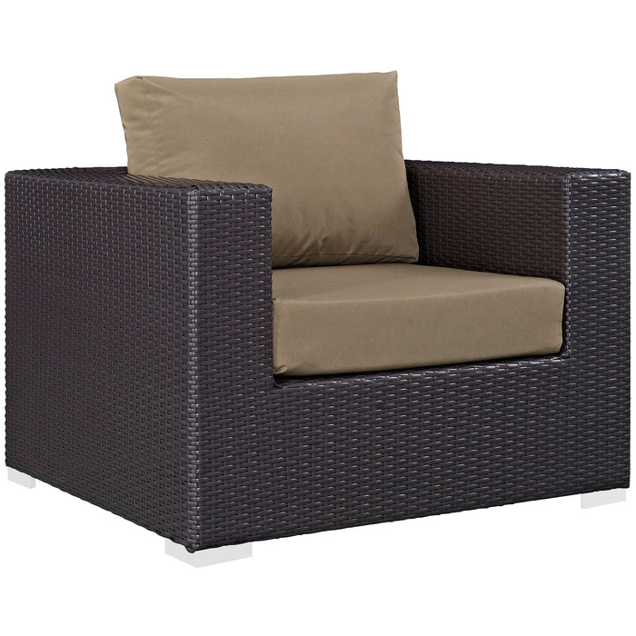 Outdoor Sofa & Sectionals