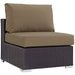 Outdoor Sofa & Sectionals