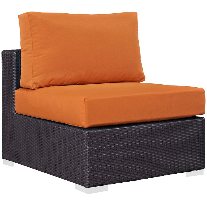 Outdoor Sofa & Sectionals