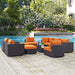 Outdoor Sofa & Sectionals