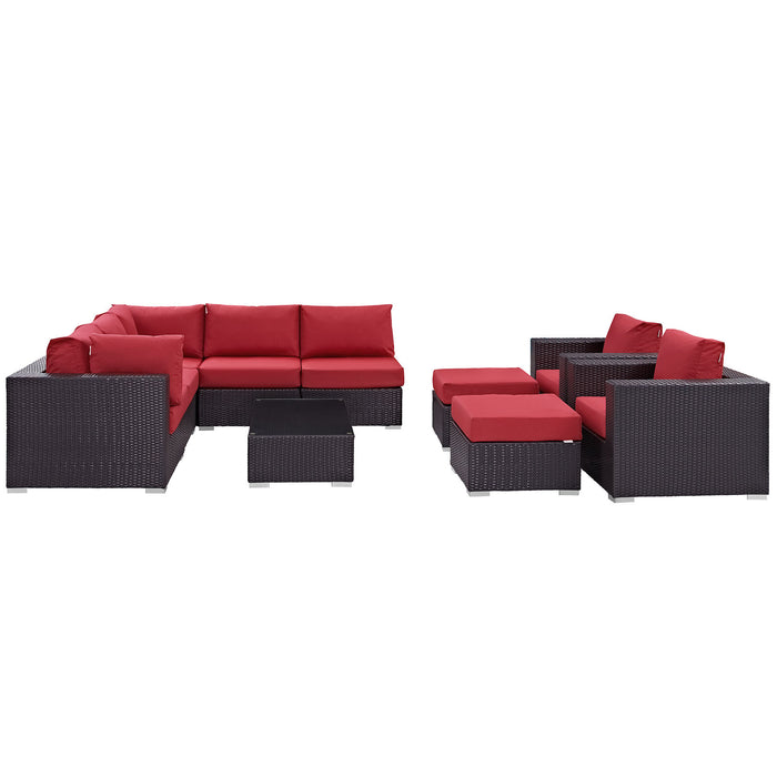 Outdoor Sofa & Sectionals