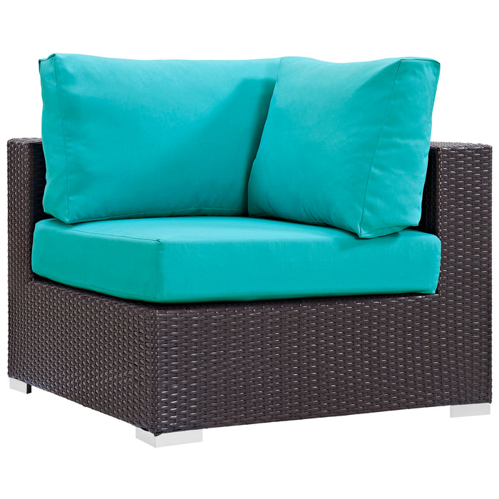 Outdoor Sofa & Sectionals