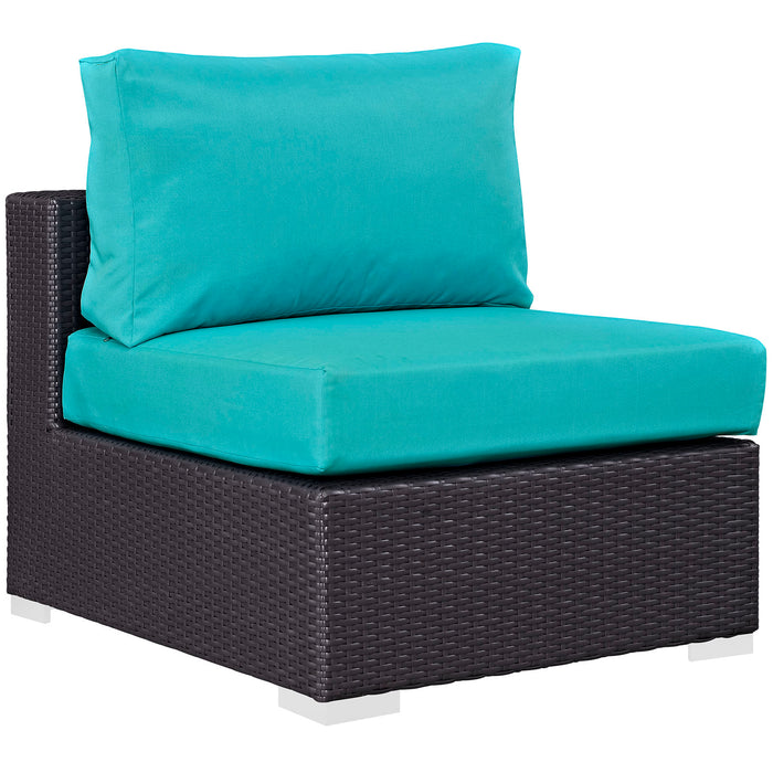 Outdoor Sofa & Sectionals