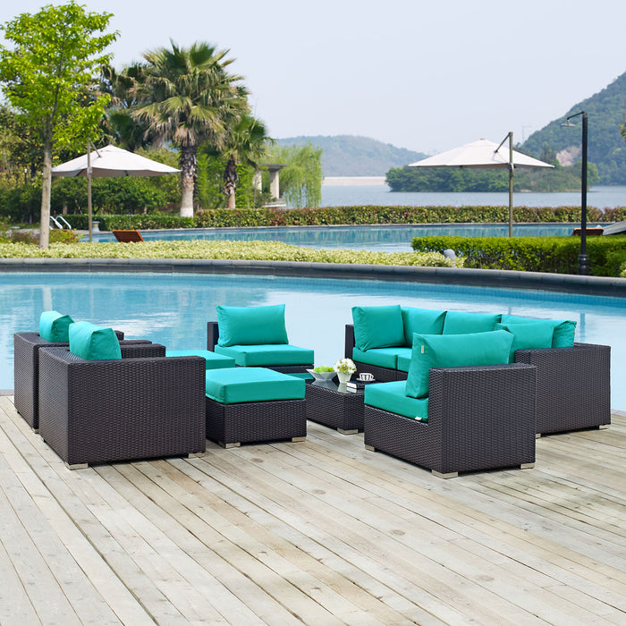 Outdoor Sofa & Sectionals