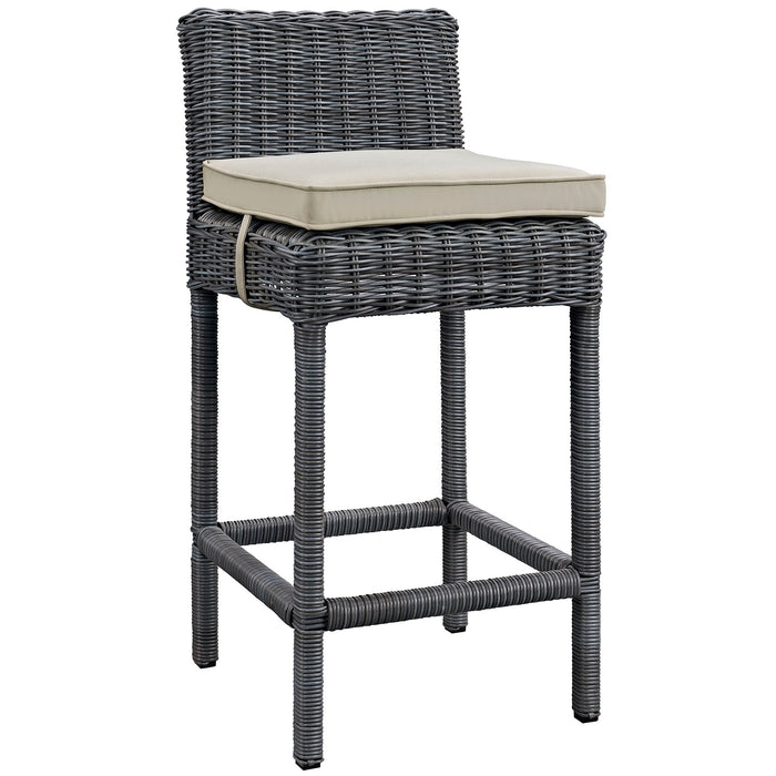 Outdoor Bar Stools