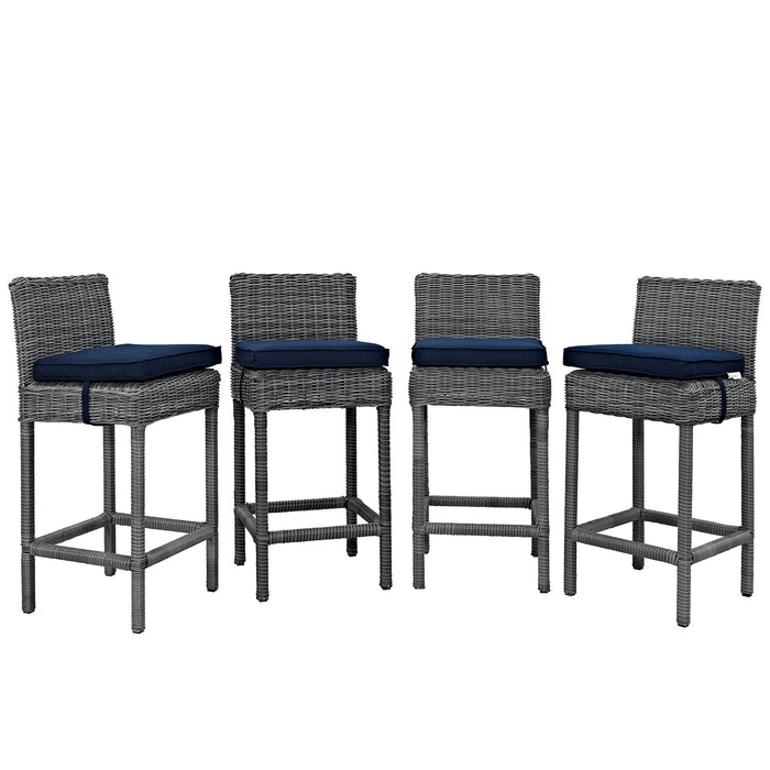 Outdoor Bar Stools