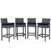 Outdoor Bar Stools