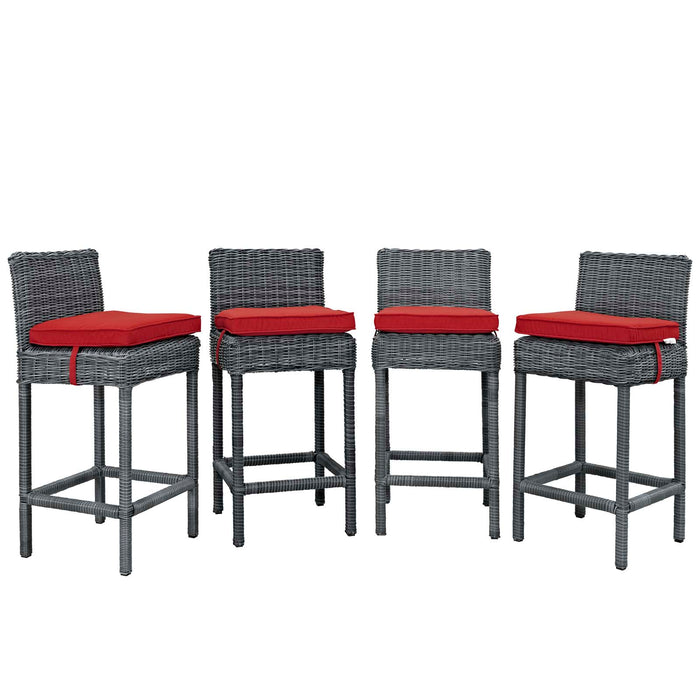 Outdoor Bar Stools