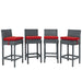 Outdoor Bar Stools