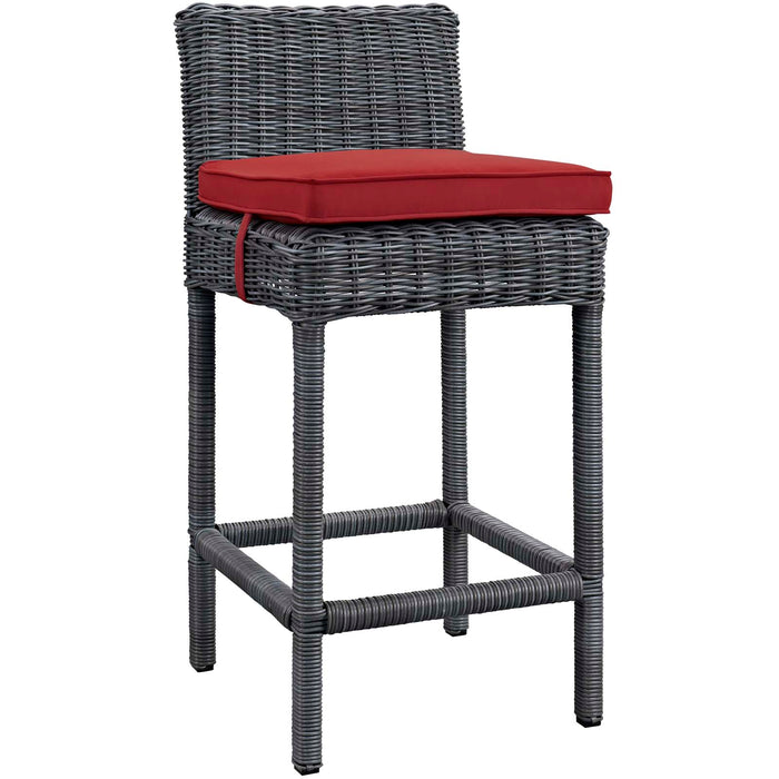 Outdoor Bar Stools