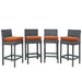 Outdoor Bar Stools