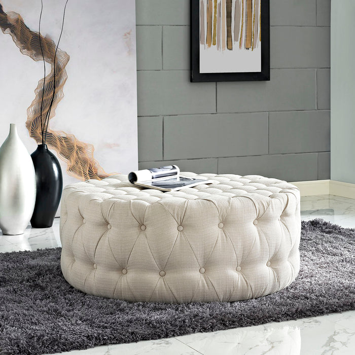 Ottomans & Poufs