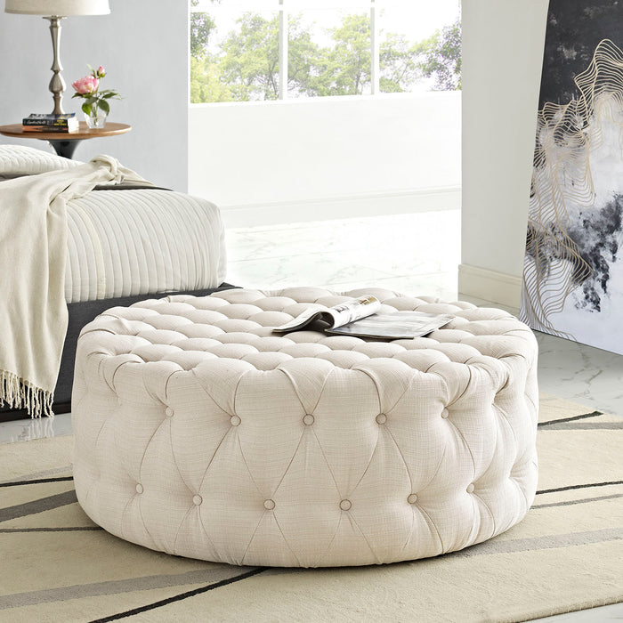 Ottomans & Poufs