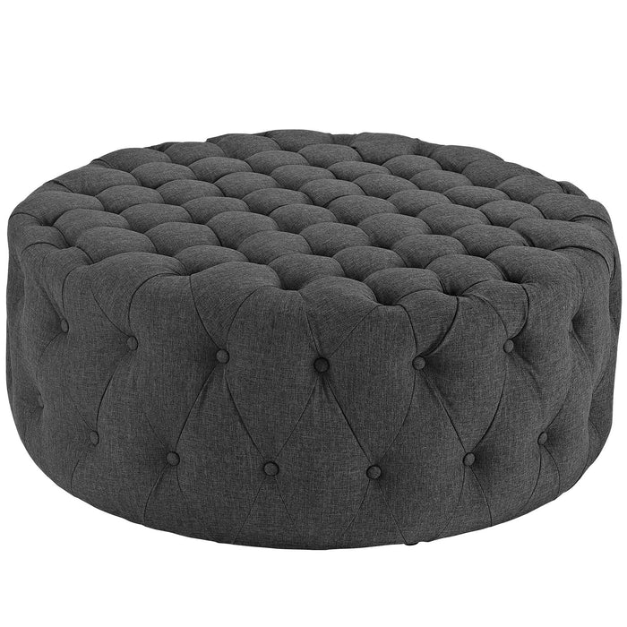 Ottomans & Poufs