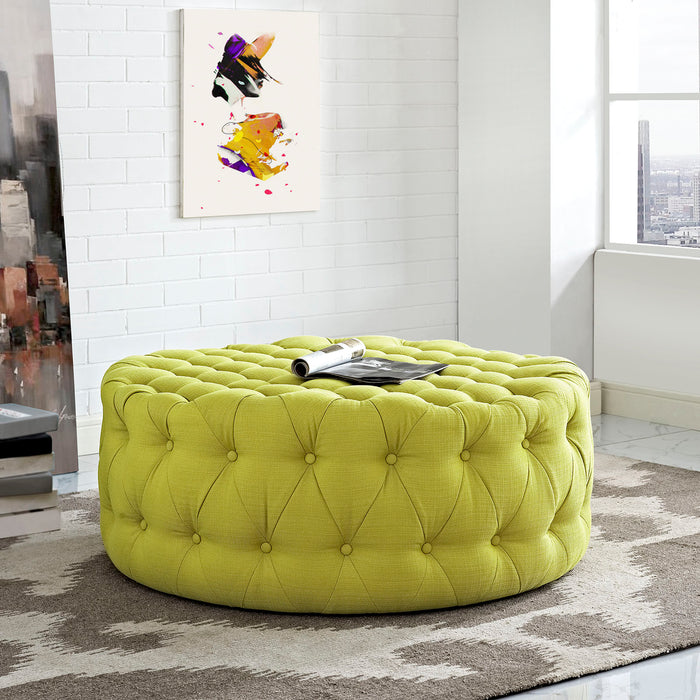 Ottomans & Poufs