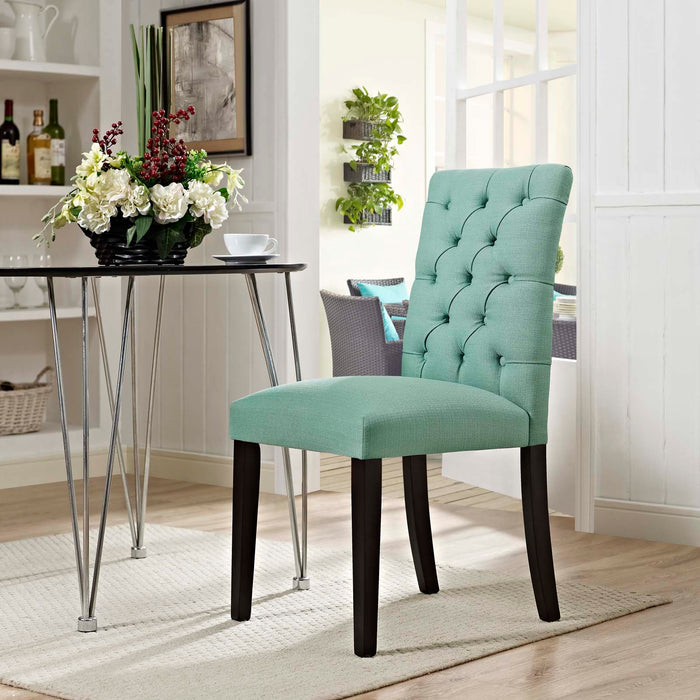 Dining Chairs