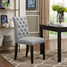 Dining Chairs