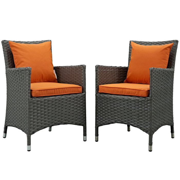 Outdoor Dining Sets