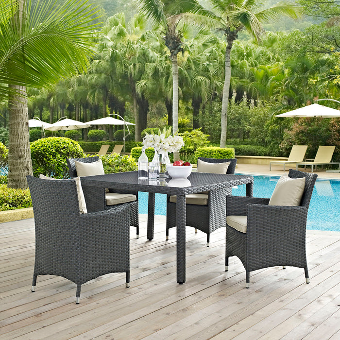 Outdoor Dining Sets