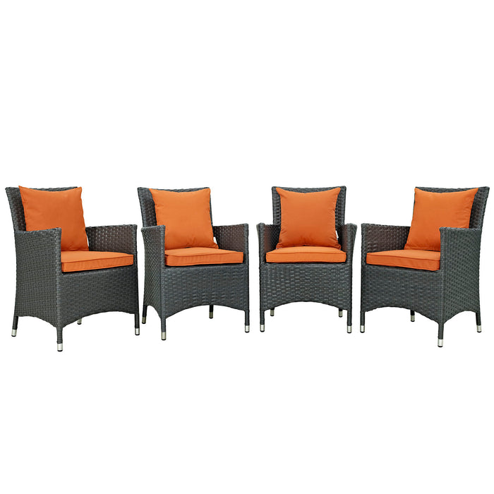 Outdoor Dining Sets