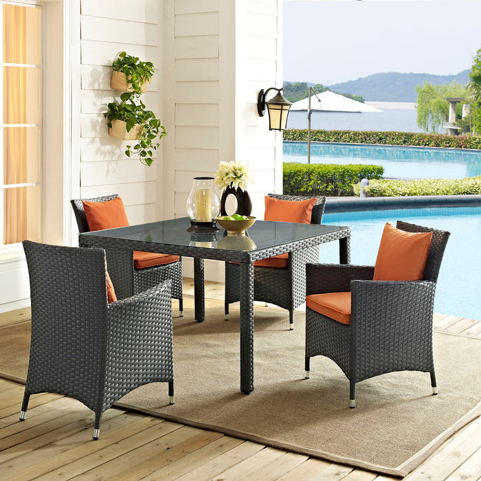 Outdoor Dining Sets