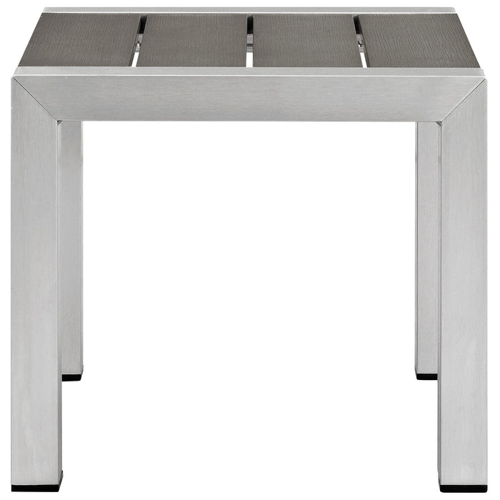 Outdoor Coffee Table