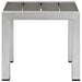 Outdoor Coffee Table