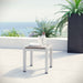 Outdoor Coffee Table