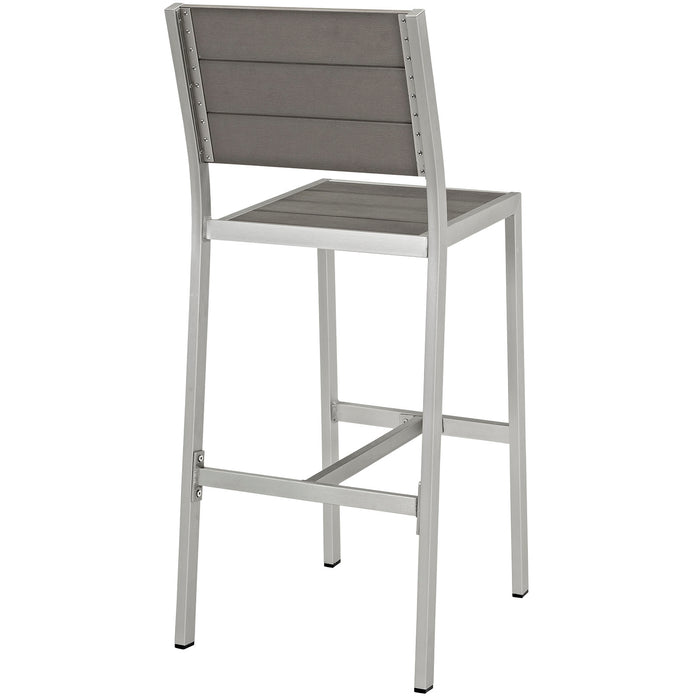 Outdoor Bar Stools