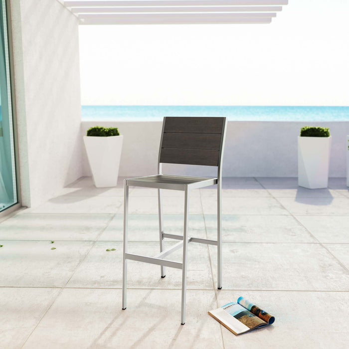 Outdoor Bar Stools