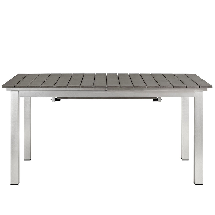 Outdoor Dining Tables