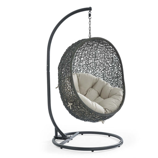 Outdoor Swing Chairs