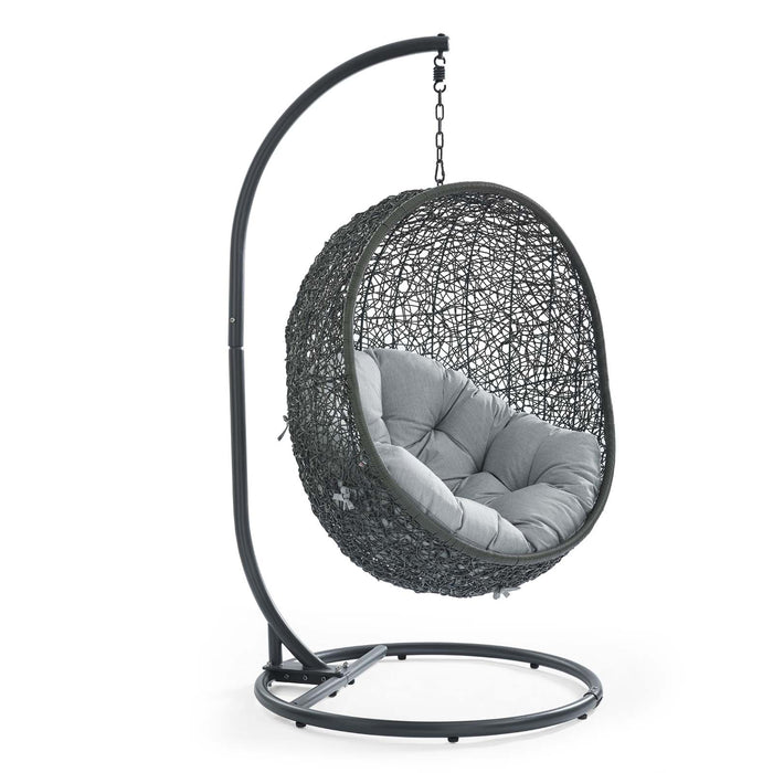 Outdoor Swing Chairs