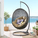 Outdoor Swing Chairs