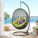 Outdoor Swing Chairs