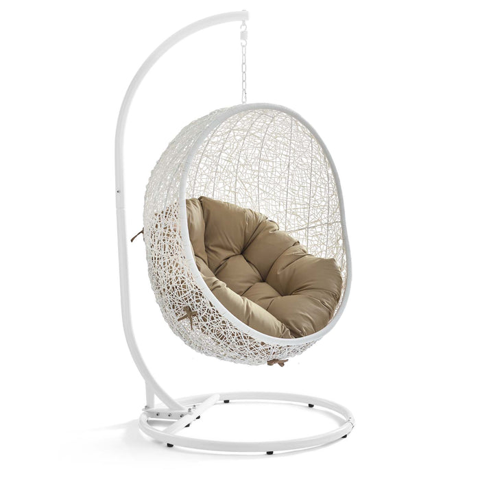 Outdoor Swing Chairs