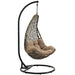 Outdoor Swing Chairs