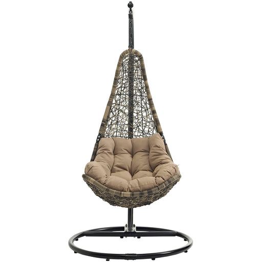 Outdoor Swing Chairs