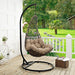 Outdoor Swing Chairs