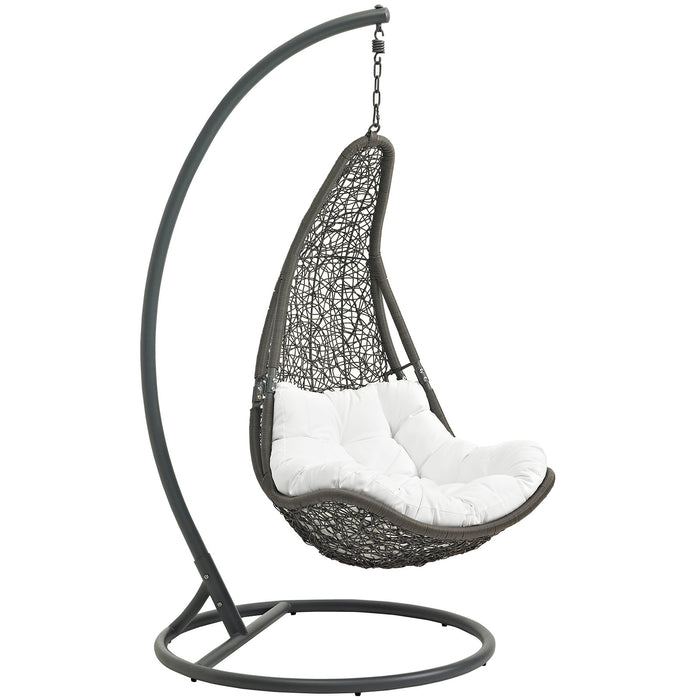 Outdoor Swing Chairs