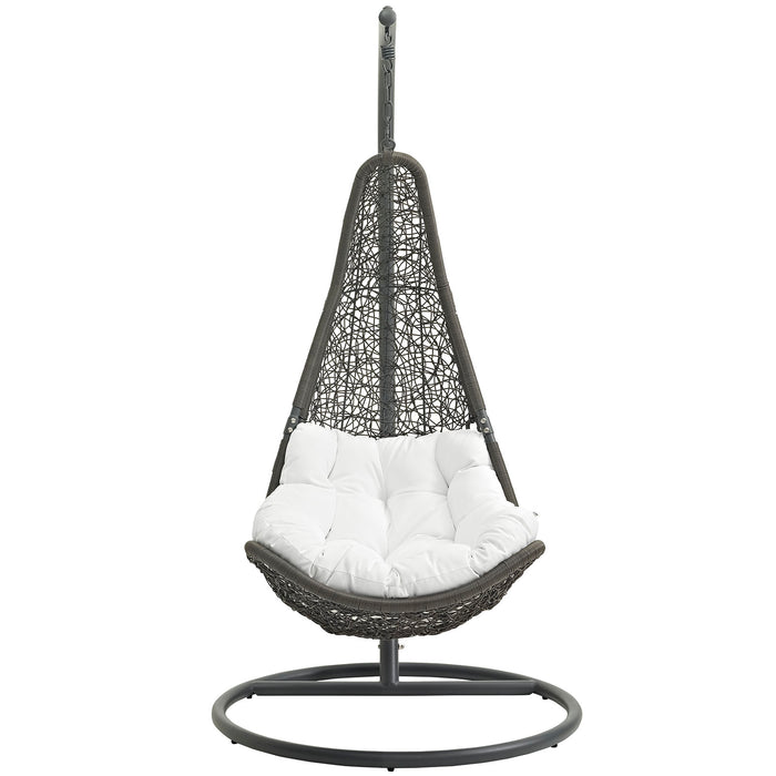 Outdoor Swing Chairs