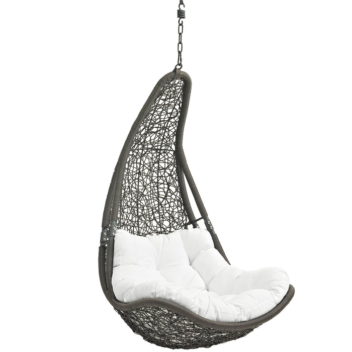 Outdoor Swing Chairs