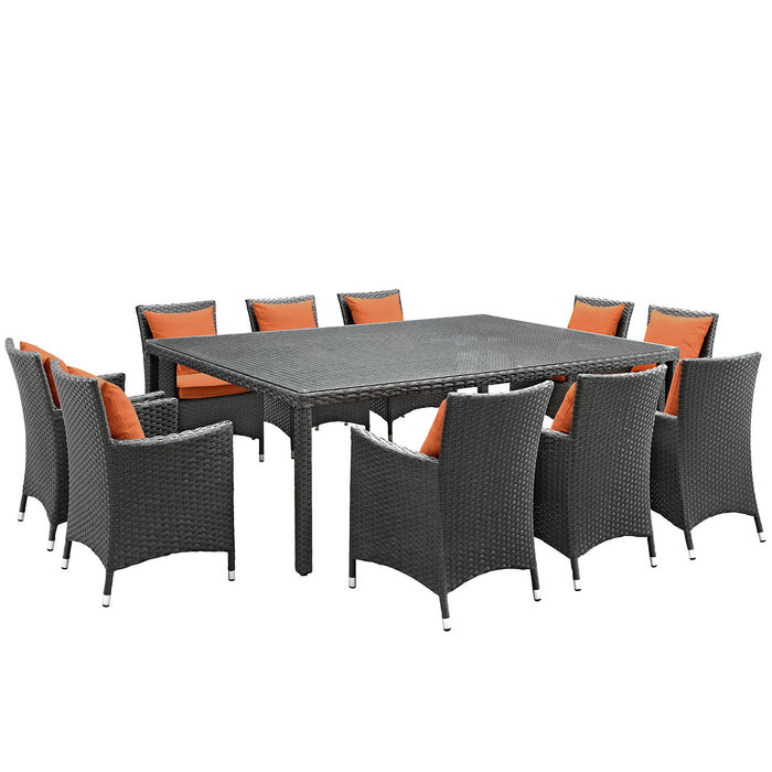 Outdoor Dining Sets