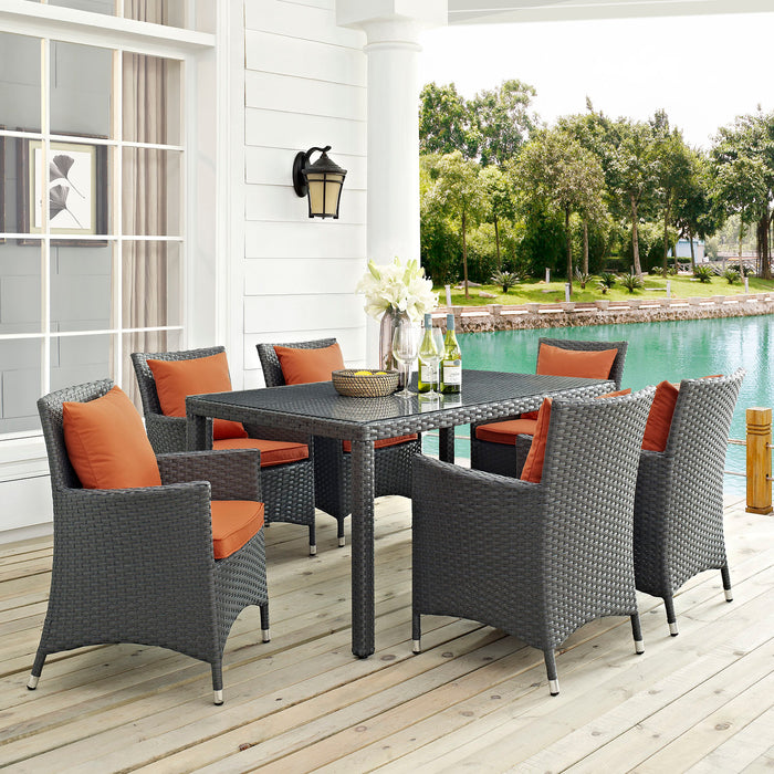 Outdoor Dining Sets