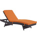 Outdoor Chaise Lounge